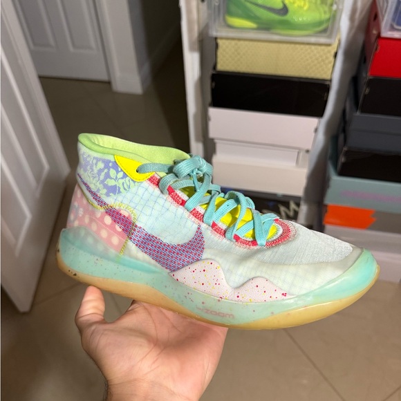 Kd 12 eybl size 10.5